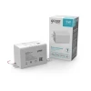 Блок питания Gauss 5W 12V IP67 BT520 Блок питания Gauss 5W 12V IP67 BT520