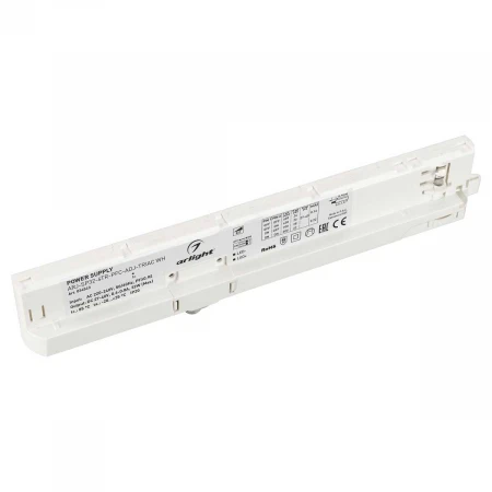 Драйвер Arlight ARJ-SP30-4TR-PFC-ADJ-Triac WH 27-40V 30W IP20 0,6-0,75A 034543
