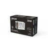 Блок питания Gauss 30W 24V IP20 202002030 Блок питания Gauss 30W 24V IP20 202002030