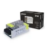 Блок питания Gauss 30W 24V IP20 202002030 Блок питания Gauss 30W 24V IP20 202002030