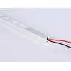 Блок питания Ambrella light Illumination LED Driver 12V 100W IP20 8,3A GS8607 Блок питания Ambrella light Illumination LED Driver 12V 100W IP20 8,3A GS8607