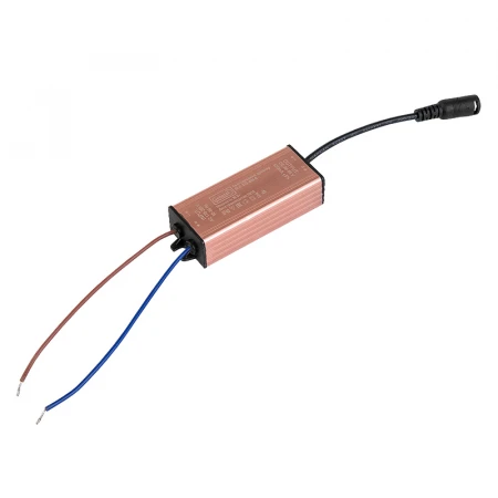 Драйвер General для панелей GLP-S12-600-S