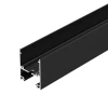 Профиль Arlight SL-ARC-5060-Line-2500 Black 029266 Профиль Arlight SL-ARC-5060-Line-2500 Black 029266