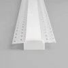 Профиль встраиваемый алюминиевый с рассеивателем Elektrostandard LL-2-ALP013 a053633 Профиль встраиваемый алюминиевый с рассеивателем Elektrostandard LL-2-ALP013 a053633