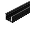 Профиль Arlight PDS-SM-2000 Anod Black 035027 Профиль Arlight PDS-SM-2000 Anod Black 035027