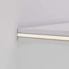 Профиль Arlight SL-Mini-6-H9-2000 Anod Olive Grey 038203