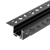 Встраиваемый профиль Arlight SL-LINIA20-FANTOM-2500 BLACK 039071 Встраиваемый профиль Arlight SL-LINIA20-FANTOM-2500 BLACK 039071