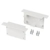 Профиль с рассеивателем Arlight SL-LINIA62-F-2500 WHITE+OPAL 021374 Профиль с рассеивателем Arlight SL-LINIA62-F-2500 WHITE+OPAL 021374