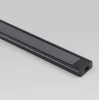 Профиль алюминиевый с рассеивателем Elektrostandard LL-2-ALP006 a053618 Профиль алюминиевый с рассеивателем Elektrostandard LL-2-ALP006 a053618