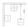 Профиль DesignLed LS.5050-R 010368