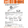 Профиль Jazzway PAL 1808 1037480 Профиль Jazzway PAL 1808 1037480