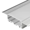 Профиль Arlight KLUS-POWER-W50H16-F-HIDE-2000 028917 Профиль Arlight KLUS-POWER-W50H16-F-HIDE-2000 028917