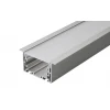 Профиль с рассеивателем Arlight S2-LINIA69-F-2500 ANOD+OPAL 021177