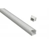 Профиль алюминиевый SWG SF-1612 000986 Профиль алюминиевый SWG SF-1612 000986