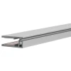Профиль Arlight KLUS-GLASS-56-2000 ANOD 019193