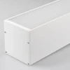 Профиль с рассеивателем Arlight SL-LINE-7477-2500 WHITE+OPAL 021372 Профиль с рассеивателем Arlight SL-LINE-7477-2500 WHITE+OPAL 021372