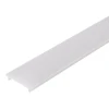 Профиль с рассеивателем Arlight ALU-WIDE-FL-H35-2000 ANOD+FROST 027887
