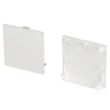 Профиль с рассеивателем Arlight SL-LINE-5050-2500 WHITE+OPAL 021467 Профиль с рассеивателем Arlight SL-LINE-5050-2500 WHITE+OPAL 021467