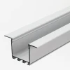 Профиль Arlight PLS-LOCK-H25-FM-2000 ANOD 016447 Профиль Arlight PLS-LOCK-H25-FM-2000 ANOD 016447