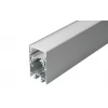 Профиль с рассеивателем Arlight S2-LINE-4067-2500 ANOD+OPAL 021172