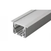 Профиль с рассеивателем Arlight S2-LINIA55-F-2500 ANOD+OPAL 021176 Профиль с рассеивателем Arlight S2-LINIA55-F-2500 ANOD+OPAL 021176