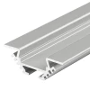 Профиль Arlight PHS-V-2000 ANOD 013212 Профиль Arlight PHS-V-2000 ANOD 013212