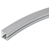 Профиль Arlight SL-ARC-3535-D1500-W90 SILVER (1180мм, дуга 1 из 4) 026598 Профиль Arlight SL-ARC-3535-D1500-W90 SILVER (1180мм, дуга 1 из 4) 026598