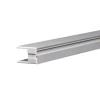 Профиль Arlight KLUS-GLASS-810-2000 ANOD 019191 Профиль Arlight KLUS-GLASS-810-2000 ANOD 019191