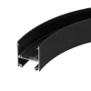 Профиль Arlight SL-ARC-5060-D1500-A90 Black 029270 Профиль Arlight SL-ARC-5060-D1500-A90 Black 029270
