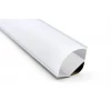 Профиль с рассеивателем SWG SF-3030 001138 Профиль с рассеивателем SWG SF-3030 001138