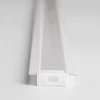 Профиль встраиваемый алюминиевый с рассеивателем Elektrostandard LL-2-ALP007 a053624 Профиль встраиваемый алюминиевый с рассеивателем Elektrostandard LL-2-ALP007 a053624