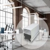 Подвесной профиль с рассеивателем Apeyron 08-26 Подвесной профиль с рассеивателем Apeyron 08-26