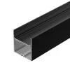 Профиль Arlight SL-Line-7477-2000 Black 029939 Профиль Arlight SL-Line-7477-2000 Black 029939