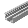Профиль встраиваемый Arlight ARH-Power-W35-3000 Anod 036170 Профиль встраиваемый Arlight ARH-Power-W35-3000 Anod 036170