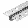 Встраиваемый профиль Arlight SL-Linia8-Fantom-2000 Anod 034986 Встраиваемый профиль Arlight SL-Linia8-Fantom-2000 Anod 034986