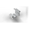 Профиль встраиваемый DesignLed LE.4932-R 010356 Профиль встраиваемый DesignLed LE.4932-R 010356