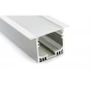 Профиль встраиваемый DesignLed LE.4932-R 010356 Профиль встраиваемый DesignLed LE.4932-R 010356