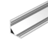 Профиль Arlight ARH-Kant-H10-2000 Anod 036321 Профиль Arlight ARH-Kant-H10-2000 Anod 036321