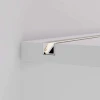 Профиль Arlight SL-Bevel-H10-F14-2000 Anod Olive Grey 038200 Профиль Arlight SL-Bevel-H10-F14-2000 Anod Olive Grey 038200