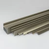 Профиль Arlight SL-Bevel-H10-F14-2000 Anod Olive Grey 038200 Профиль Arlight SL-Bevel-H10-F14-2000 Anod Olive Grey 038200