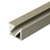 Профиль Arlight SL-Bevel-H10-F14-2000 Anod Olive Grey 038200 Профиль Arlight SL-Bevel-H10-F14-2000 Anod Olive Grey 038200