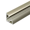 Профиль Arlight SL-Kant-H11-2000 Anod Olive Grey 038197