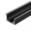 Профиль с рассеивателем Arlight SL-Line62-F-2500 Black+Opal 036307 Профиль с рассеивателем Arlight SL-Line62-F-2500 Black+Opal 036307