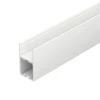 Профиль с рассеивателем Arlight SL-Line-3667-2500 Anod+Opal 036303 Профиль с рассеивателем Arlight SL-Line-3667-2500 Anod+Opal 036303