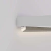 Профиль Arlight SL-Mini-Shelf-H9-2000 Anod Olive Grey 038208