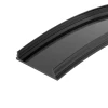 Профиль Arlight ARH-Bent-W18-2000 Anod Black 039588 Профиль Arlight ARH-Bent-W18-2000 Anod Black 039588