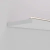 Профиль Arlight SL-Mini-Shelf-H8-2000 Anod Olive Grey 038205