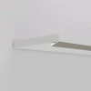 Профиль Arlight SL-Mini-Shelf-H8-2000 Anod Olive Grey 038205