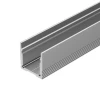 Профиль с рассеивателем Arlight SL-Slim20-H20-2000 Anod+Opal 036836 Профиль с рассеивателем Arlight SL-Slim20-H20-2000 Anod+Opal 036836