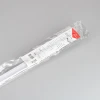 Профиль с рассеивателем Arlight ARH-Wide-H10-2000 Anod+Opal 036768 Профиль с рассеивателем Arlight ARH-Wide-H10-2000 Anod+Opal 036768